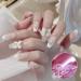480 PCS 20 Sheets Transparent False Nail Stickers Double-Side Glue False Nail Sticky Tabs Waterproof False Nail Glue Stickers Breathable False Nail Tabs Adhesive Strong for Press on Nail DIY Nail Art 480 False Nail Stickers - Buy Online on GoSupps.com