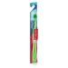 Colgate Wave ZigZag Full Head Soft Toothbrush - Pack of 6 - Buy Online on GoSupps.com