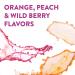 Boost Breeze Wild Berry Nutritional Drink 8oz x 27 Pack - Delicious & Refreshing - Buy Online on GoSupps.com