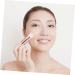 PLAFOPE 1pc Blush Brush Women Retractable Concealer Brush Hair Dryer Brush Makeup Beauty Brush Foundation Brush Diffuser Retractable Blusher Brush Makeup Brush Powder Brush Aluminum - Buy Online on GoSupps.com