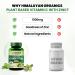 Generic Plant Based Vitamin C with Zinc - 120 Veg Capsules - Buy Online on GoSupps.com