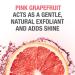 Neutrogena Exfoliating Shampoo for Oily Hair - Clarify & Shine with Pink Grapefruit, 12oz (Pack of 3) | Paraben & Phthalate-Free, Color-Safe - Buy Online on GoSupps.com