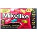 Full Box of MIKE & IKE Tropical Chewy Typhoon Fruit Flavour Candy - 24 x 22g - Buy Online on GoSupps.com