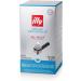 illycaffe illy Individually Wrapped Decaffeinated Coffee Servings 18-Count 131 g (Pack of 2) 18 Count (Pack of 2) - Buy Online on GoSupps.com