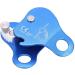 Dioche Rope Grab - Premium Outdoor Climbing Gear | Aluminum Protection Kits in Blue - International Shipping Available - Buy Online on GoSupps.com