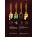 Ginger Shampoo 360g - Herb Shampoo for Hair Loss Promotes Growth for All Hair Types | 101 - Buy Online on GoSupps.com