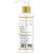 Mom & World Baby Wash - Tear Free Gentle Cleansing for Hair & Body | 200ml Safe & Soothing Baby Wash - Buy Online on GoSupps.com