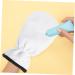 Ipetboom 2 Pairs Maintenance Essential Oil Gloves Heated Glives Paraffin Hand Mittens Heating Gloves Moisturizing Gloves Paraffin Wax Bags Hot Wax White Hair Accessories Cosmetic Polyester - Buy Online on GoSupps.com