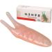 Buy Gua Sha Facial Tool - Massager for Tightening Skin Nose Up & Face Care | International Shipping - Buy Online on GoSupps.com