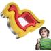 Niceram Sandwich Cutter & Sealer | Stainless Steel Dinosaur Kids Sandwich Maker | Easy Peanut Butter & Jelly Cutter for Children & Toddlers - Buy Online on GoSupps.com