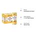 Sanpellegrino Momenti Clementine and Peach Sparkling Drink 11.15 Fl Oz (Pack of 24) - Buy Online on GoSupps.com