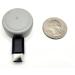 MOGIZIN Mosquito Bite Relief Heat Button - Fast Itch & Swelling Relief for iPhone 15 & Android - USB-C Powered - Buy Online on GoSupps.com