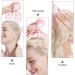 Portable Scalp Massager Tool for Head Massage | Improve Blood Circulation | Hapinary - Buy Online on GoSupps.com