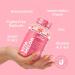 Watermelon Gummy Toddler Vitamins for Kids 2-3 Years Old - Kids Multivitamin with Essential Nutrients - Vitamins Para Ni os - Buy Online on GoSupps.com