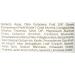 Cattier Cr Manos Ultra Nutritiva 75ml - Nourishing Hand Cream | Buy Online Internationally - Buy Online on GoSupps.com