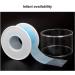 Silicone Scar Sheets PE Self Adhesive Tape 1.5m Roll - Baby Scar Treatment - Buy Online on GoSupps.com