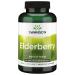 Swanson Elderberry Immune Health 120 Veggies Capsules