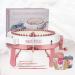 Yohencin 48 Needles Knitting Machine with Row Counter and Smart Weaving Loom - Double Knit Loom for Adults and Kids - Buy Online on GoSupps.com