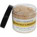 Simply Essential Grapefruit & Bergmot Himalayan Bath Salts Soak 225g - Buy Online on GoSupps.com
