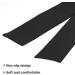 Frcolor Head Tie Sport Headband for Women & Men - Ideal for Running Tennis Karate & Athletics - Black Welding Band - Buy Online on GoSupps.com