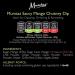 Mumtaz Saucy SAMOSA Chutney Dip 227g Pack of 6 Ideal For Dipping Dressing & Spreading. - Buy Online on GoSupps.com