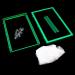 XMHF Nylon Mesh Fish Fry Hatchery Breeder Box - White/Green Separation Net - Buy Online on GoSupps.com