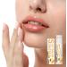 SPF Lip Balm Bum Sun Lip Balm SPF30 - Travel Size Sunscreen for Lips Sun Protection Lip Care for Protecting Soothing and Moisturizing Lips Zurego #2 Coconut Flavor - Buy Online on GoSupps.com