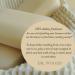 Dr. Woods Coconut Milk Shea Butter Soap 5.25 oz - Pack of 6 - Buy Online on GoSupps.com