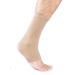 Maxar Cotton/Elastic Ankle Brace (67% cotton) Medium
