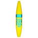 Maybelline New York Mascara Volum 'Express The Colossal GO Extreme very black waterproof/waterproof mascara black incl. Double pump eyelid brush 1 x 9.5 ml