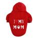 Waterproof dog coat winter warm jacket dog puppy sweater boy for little with bag-warm dog medium hoodie autumn clothing winter fleece pet clothing dogs (11111debka-Red 9xl) 9xl 1111debka-red