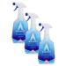 Astonish Daily Shower Shine 750ml Pack of 3
