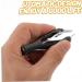 Angoily Automatic Eyebrow Retractable Tweezers Retractable Eyebrow Tweezer Automatic Eyebrow Tweezer Eyebrow Tweezer Kit Eyebrow Tweezers Precision Eyebrow Wax Clippers Miss Telescopic 9.00X2.00X1.00CM As Shown - Buy Online on GoSupps.com