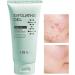  Jingmiger Facial Cleansing Gel 50g Exfoliating Brightening and Repairing Gel Natural Moisturizing Facial Scrub for Dull Skin Clogged Pores Tightness and Softness for Women Nose Home and Travel - Buy Online on GoSupps.com