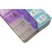 Leather 7 Day AM/PM Pill Organizer - Green | International Shipping Available - Buy Online on GoSupps.com
