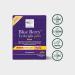 New Nordic Blueberry Eyebright Plus Mega Strength - 30 One-A-Day Natural Eye Supplement Tablets - Buy Online on GoSupps.com