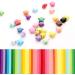 2060 Sheets Origami Paper Strip Assortment - Double Sided Colorful Star Decoration Strips for DIY Crafts - Buy Online on GoSupps.com