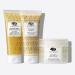 Origins Ginger Gift Set: Body Cream, Body Wash, Body Scrub - Buy Online on GoSupps.com