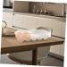 LABRIMP Egg Rack Container with Lid Eggs Refrigerator Organizer Bin Refrigerator Egg Storage Bin Trash Can - Buy Online on GoSupps.com
