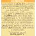 Cameo Vitalis Muesli Croccante Miele e Mandorle Frutta Secca Frutta Cereal Mix Test Kit 3 x 300 g - Buy Online on GoSupps.com