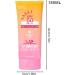 Sunscreen - Face Protection UVA UVB - Broad Spectrum UV Protection Lightweight Texture Facial Care - Buy Online on GoSupps.com