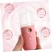 Beavorty Nano Mist Sprayer Portable Spa Face Steamer Mini Face Steamer Humidifier Mini Humidifier - Buy Online on GoSupps.com