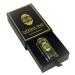 INTENSE OUD Lady Mile Women Loose Oil 12ml (0.40 oz) Arabian Perfume Oils For Women in Black Gift Box Original long-lasting Concentrated Perfume Oil Alcohol-Free with Raspberry and Amber Notes - Buy Online on GoSupps.com