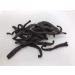 30g Extract Grade B Mexican Vanilla Beans - Small Size - Buy Online on GoSupps.com