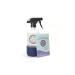 Glass & Window Cleaning Spray - 16 oz - Just-Add-Water - 2 Concentrated Cleaning Strips + 16 oz Reusable Glass Spray Bottle