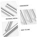 Gogogmee Nail Magnet Nail Art Magnet Stick Magnet for Nails Nail Polish Magnet DIY Nail Art Tool Nail Stick Magnet Gel Nail Polish Nail Gel Magnets Magnet Sticks Dedicated Awesome Metal - Buy Online on GoSupps.com