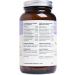 Flora Health B 100 High-Potency B Vitamin Complex - Help Metabolize Carbohydrates Protein & Fat - Blend of B's including Thiamin (B1) B6 B12 + Dairy-Free + Gluten-Free + Vegan - 90 Vegetarian Caps - Buy Online on GoSupps.com