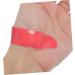 Toddmomy 60pcs Colorful Cartoon Wound Care Stickers | Cute & Playful Patches for Kids | 17.6x8cm - Buy Online on GoSupps.com