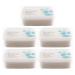 Foaming Bath Butter Base (Crystal Opc) | Stephenson Brand | Whipped Sugar Scrub Base | Skin Care Product - Habbie Beauty Supplies (Double Pack) - Buy Online on GoSupps.com