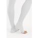 RelaxSan Antiembolism M1370A Open-toe anti-embolism hold up stockings 25-32 mmHg XX-Large White - Buy Online on GoSupps.com